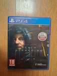 Death Stranding PS4