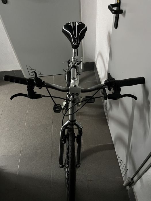 Vendo bicicleta usada
