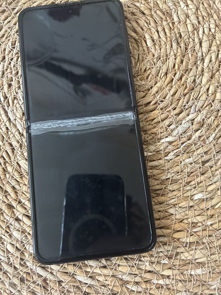 Samsung Galaxy Zflip 3