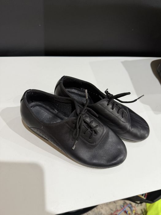 Бальні туфлі для хлопчика 19 см