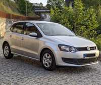 VW Polo 1.2 TDi Trendline AC