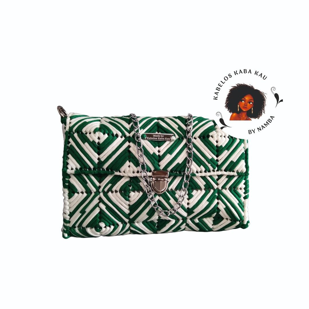 Bolsa tiracolo do Sporting