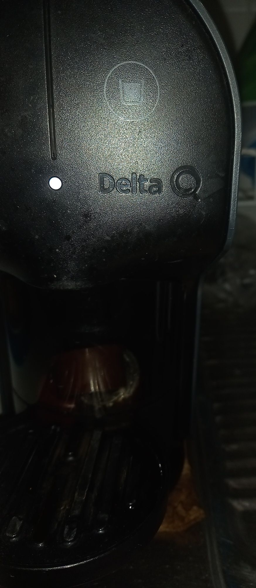 Vende-se máquina de café Delta