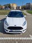 Ford Fiesta Ford Fiesta ST2 1.6 182km