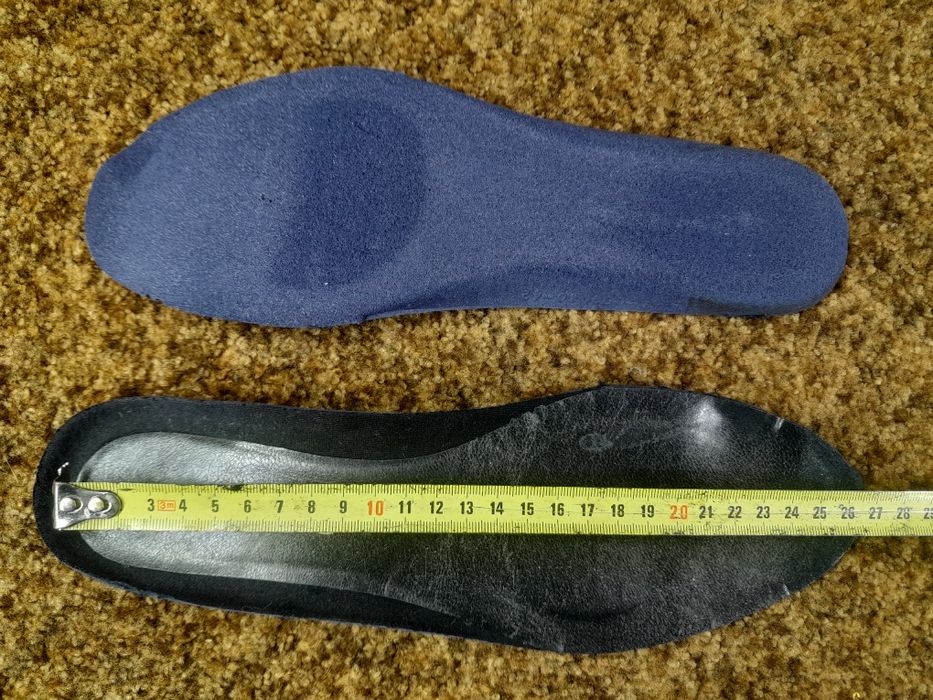 Кросівки жіночі шкіряні Tamaris 41 розмір.