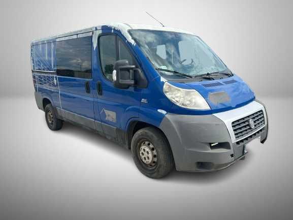 FIAT DUCATO 2.2 hdi tdci 74KW części