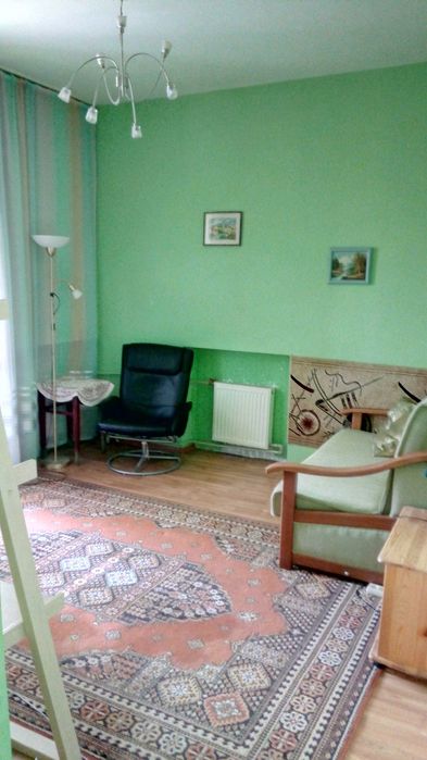 Продам 1 ком. кв. Старая Салтовка, переулок Автострадный