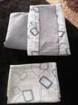 Cama de roupa de casal