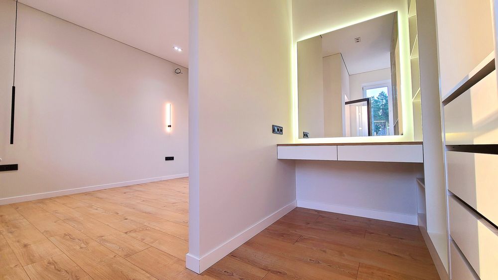 Будинок МРІЇ в Ірпені біля Лісу, Сучасний РЕМОНТ - 184 м²! ТЕРМІНОВО !