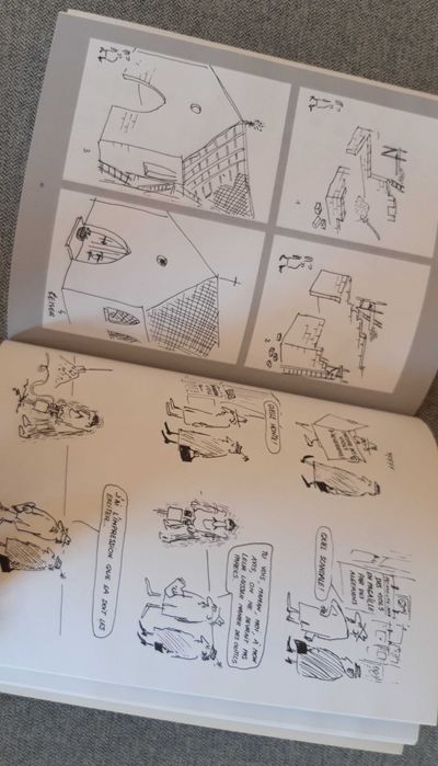 BD em francês "KEISER"