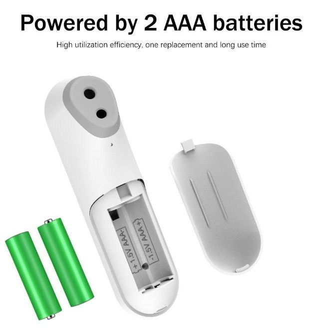 Yongrow термометр інфрачервоний безконтактний