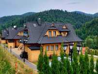 Domki domek w górach BiałkaTatrzańska Łopuszna Zakopane Tatry Gorce!!!