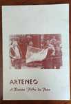 Arteneo. A Revista Filha da Puta