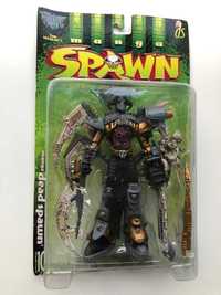 McFarlane's Spawn: Últimos modelos!!