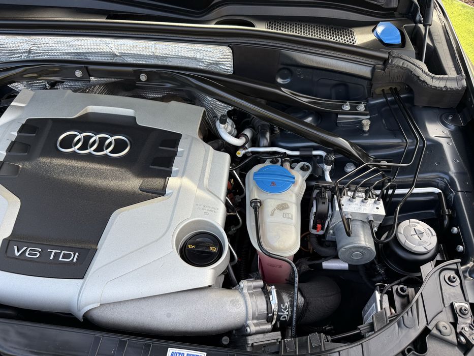 Audi Q5 3.0 disel