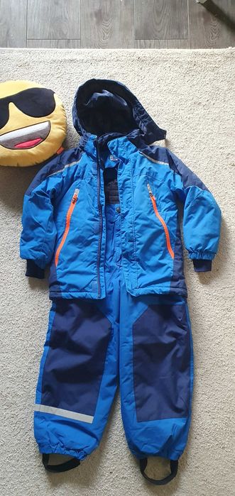 kombinezon narciarski H&M sport 128