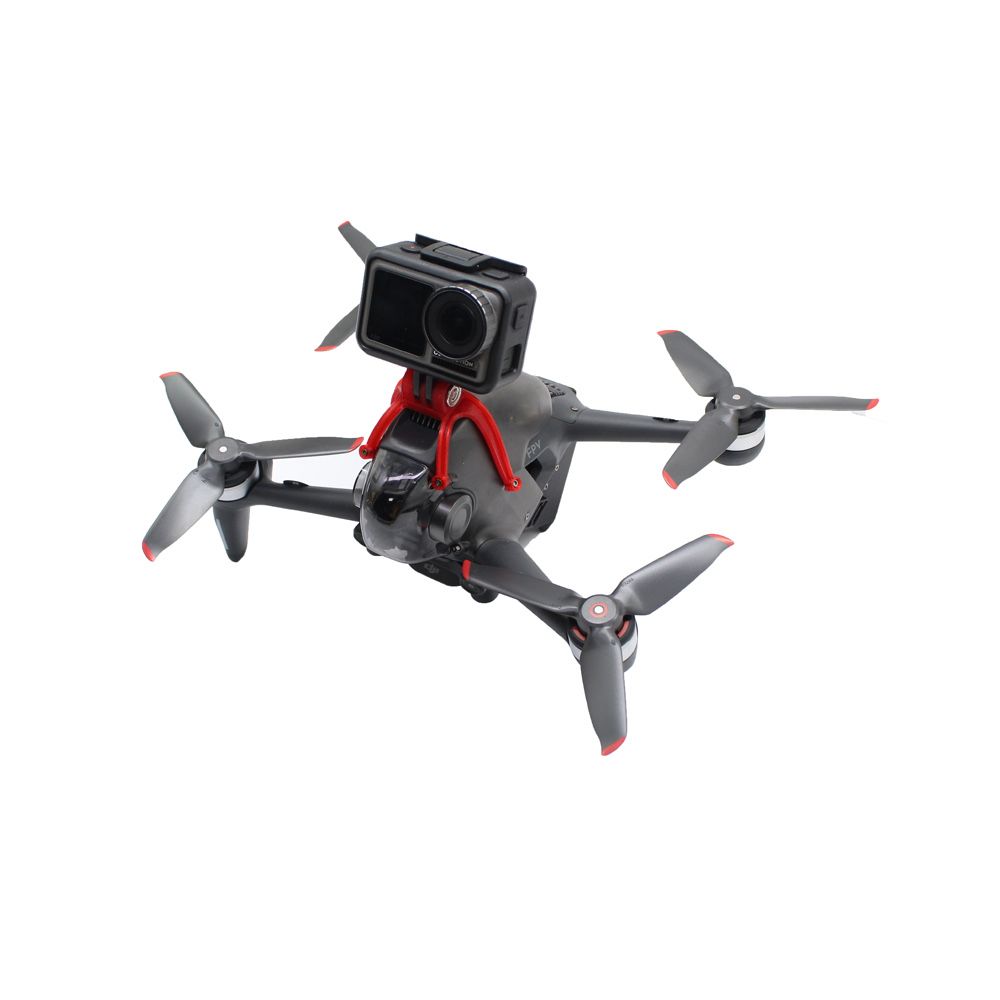 Продам адаптер gopro камер на Dji FPV дрон.