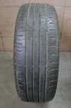 1x lato 205/55r16 Continental Eco 5 205/55-16 letnia opona