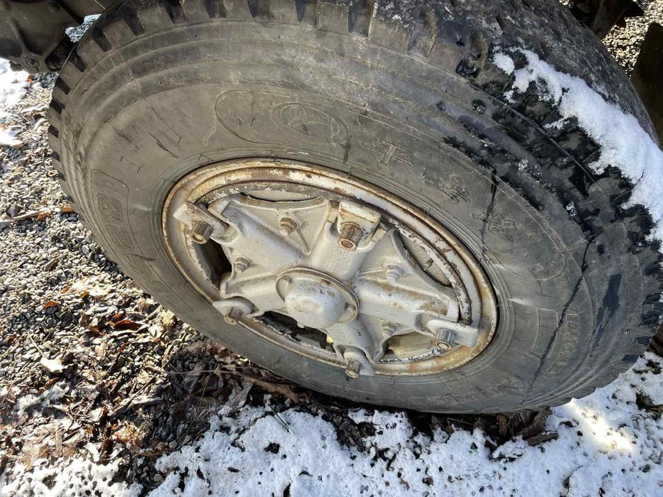 Терміново ЗиЛ 4333 новий кузов+ можу встановити дизель