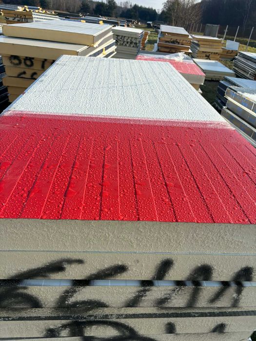 Promocja! Płyta warstwowa III gatunek