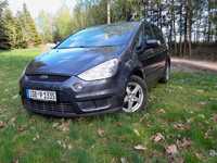 Ford S MAX 2007 2.0 hdi  266tys