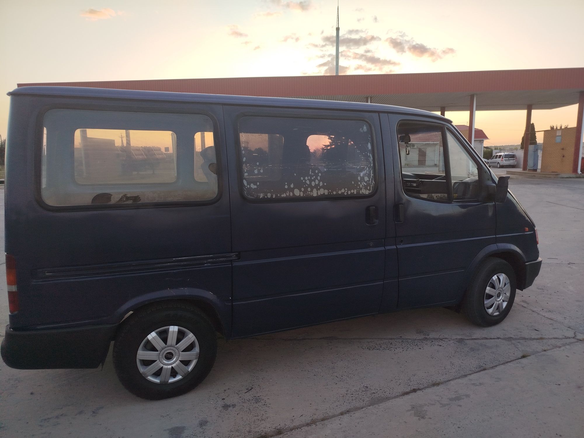 Продам отличное авто