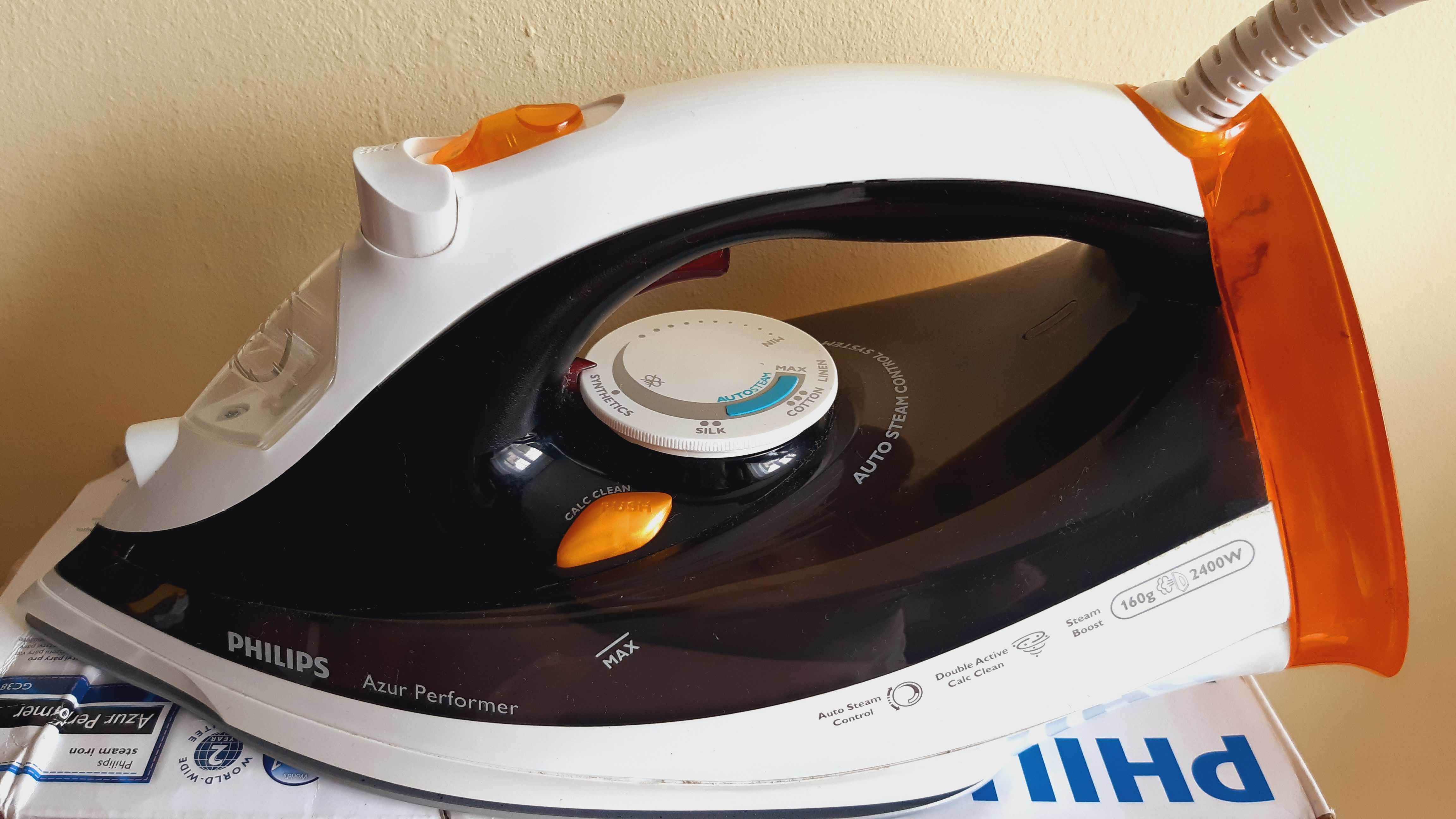 Żelazko Philips Azur Performer