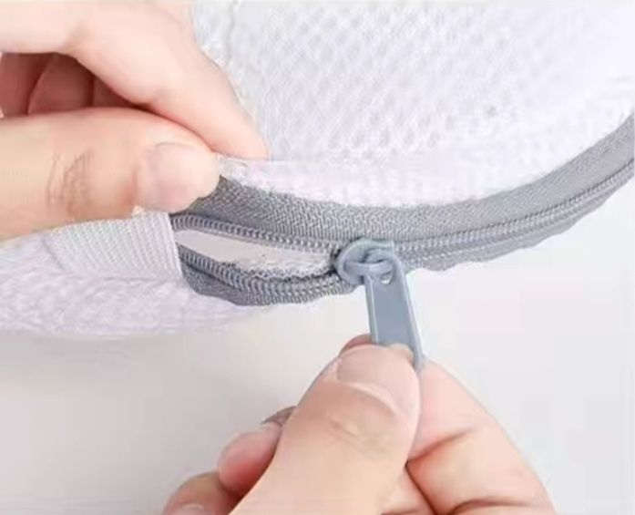 Чохол сумка мішок органайзер для прання білизни