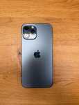 Smartfon Apple iPhone 12 Pro Max 6 GB / 128 GB 5G niebieski