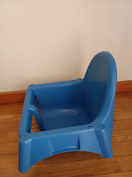 Assento cadeira de refeição - IKEA Antilop