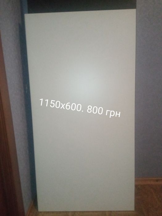 Столешницы крон 38 мм