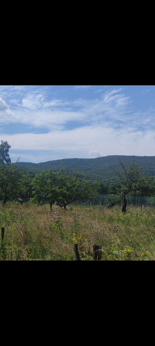 Земельна ділянка під будівництво