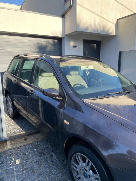 fiat stilo 1.4 (2004)