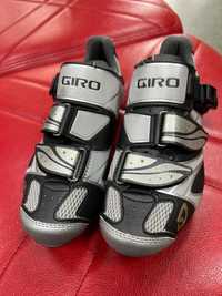 Кросівки Giro велосипедні