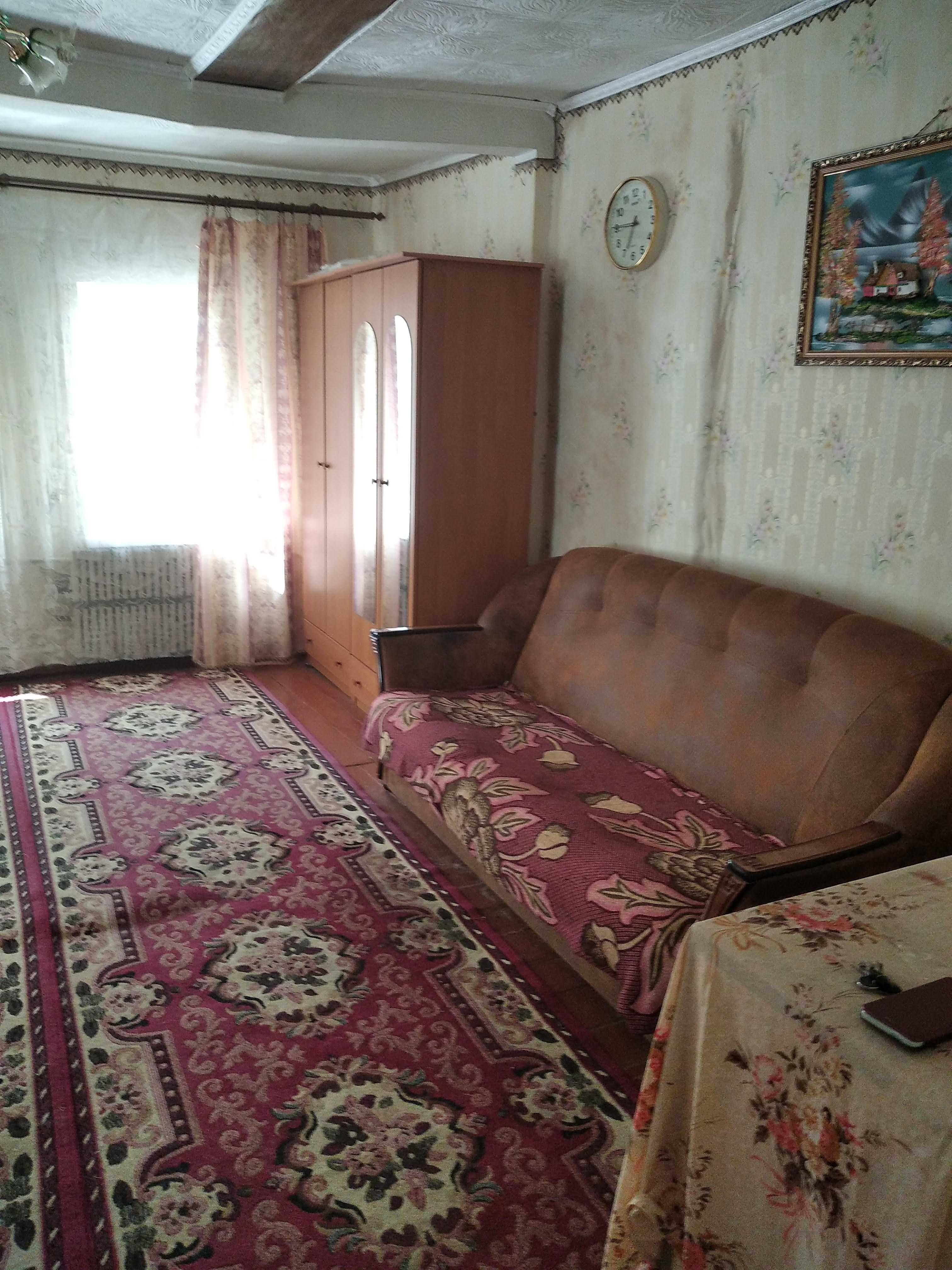 продам квартиру м. Валки Харківська обл. можливий торг.