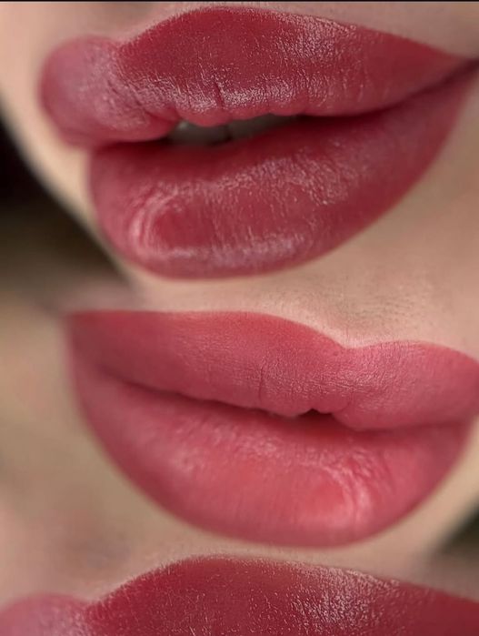 Permanentny makijaż Gdańsk