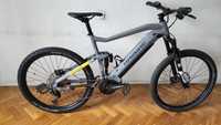 Haibike-Full/27,5-10S-630Wh