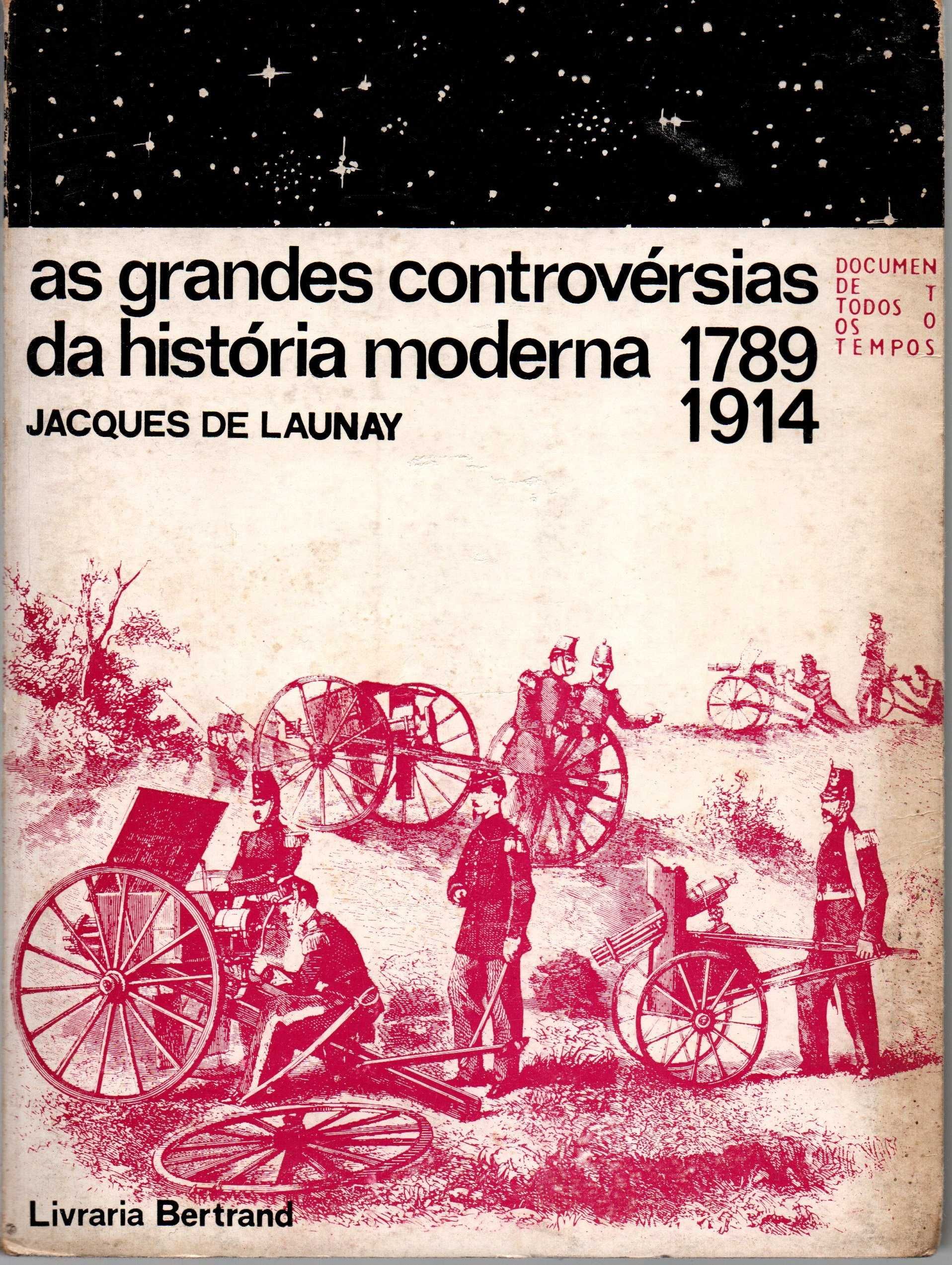 Livros História Universal