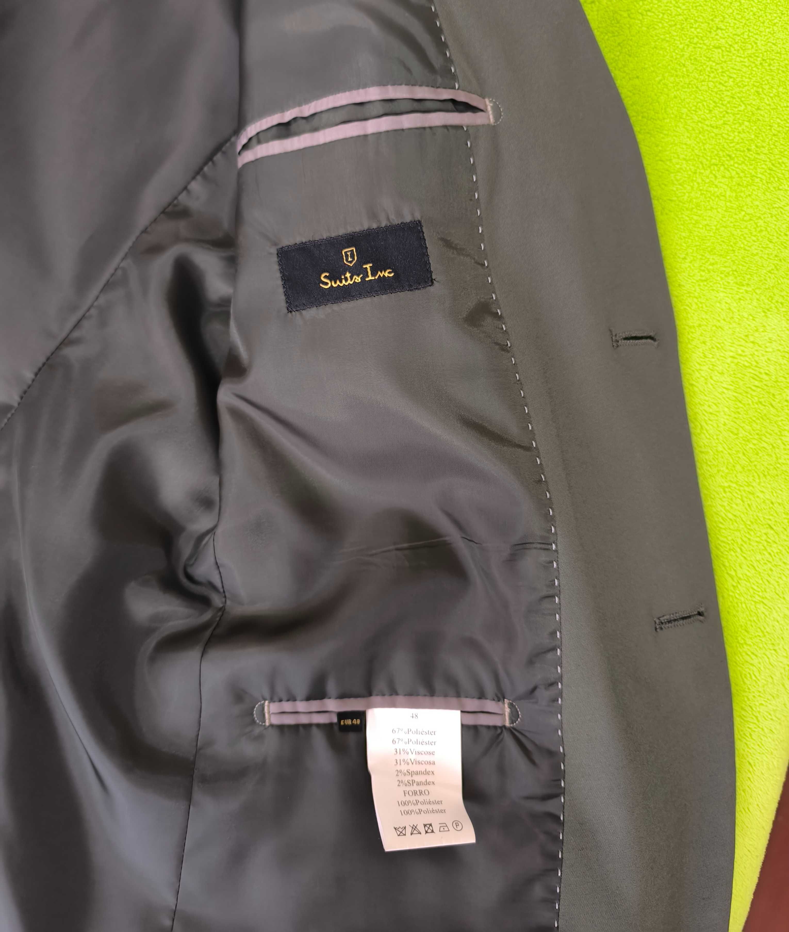 Fato Completo Suits Inc.