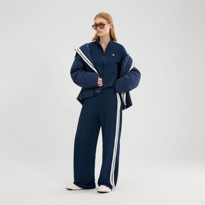 Жіноча демісезона куртка Ellesse