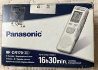 Panasonic RR-QR170 dyktafon cyfrowy