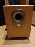 Sprzedam subwoofer JBL Balboa sub230.