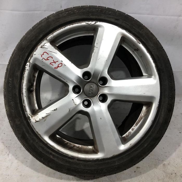Диск Audi OEM 4E0601025AD 9x19 5x112 ET44 DIA57,1 Б/У