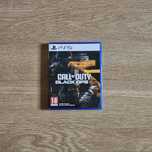 Call of Duty Black Ops 6 [Ps5] PlayStation 5 jak nowa! Dużo gier!