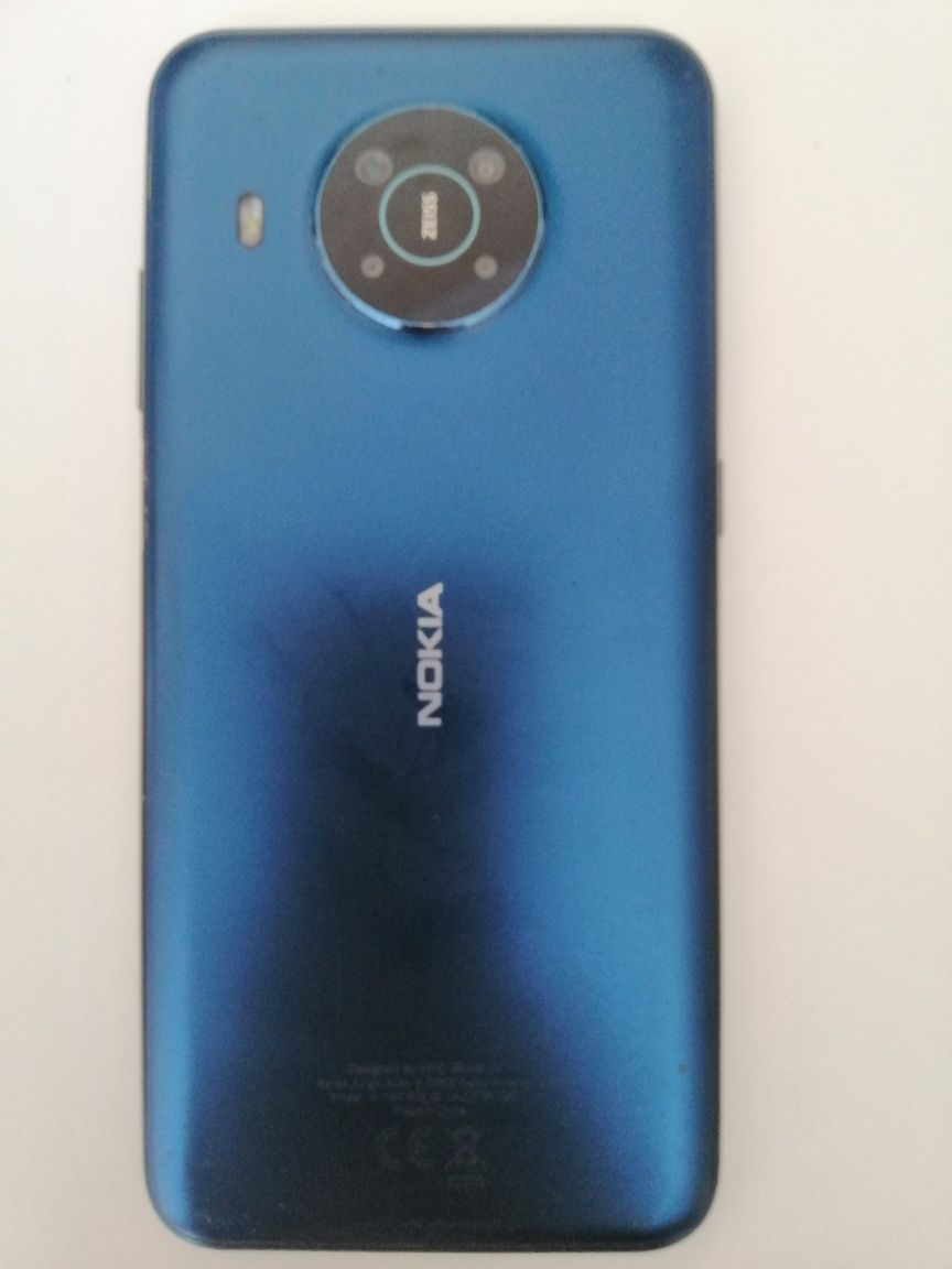 Продам телефон Nokia Х20 8/128gb TA-1341 Андроїд 14 2 Sim