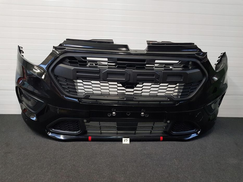 Zderzak Przedni Ford Transit Custom Sport Lift