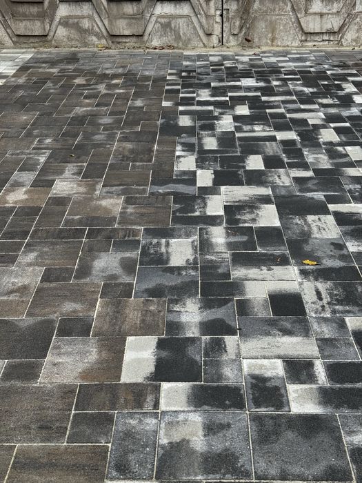 Тротуарная плитка