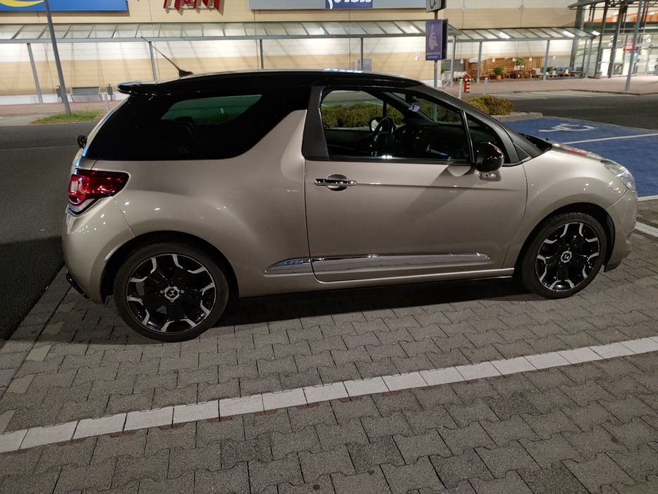 Sprzedam Citroena DS3