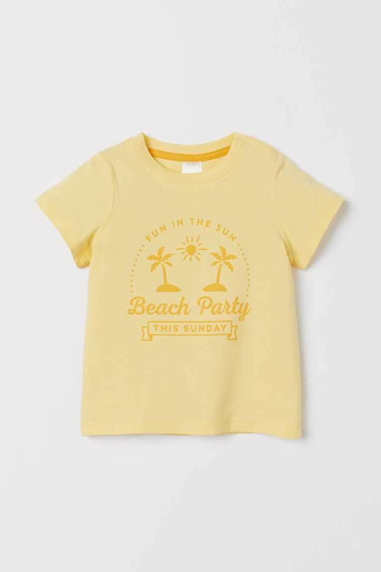 Стильные футболочки для малышей, разм.92-98