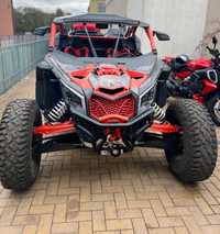 Can-Am Maverick Can-Am Maverick X3 XRC 2021